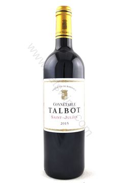 Picture of Connetable de Talbot 2015 (2nd Talbot)