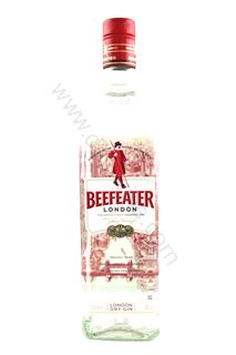 圖片 Beefeater London Dry Gin 40% (1L)