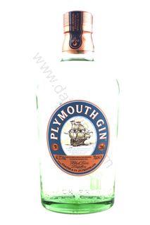 Picture of Plymouth Gin (700ml)
