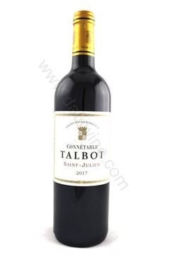 Picture of Connetable de Talbot 2017 (2nd Talbot)