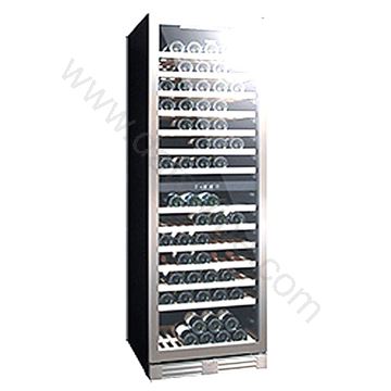 圖片 Vintec VWD154SSA-X (138 bottles)