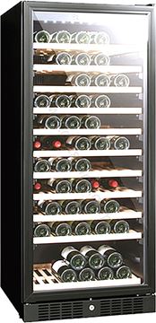 圖片 Vintec VWS121SCA-X (108 bottles)