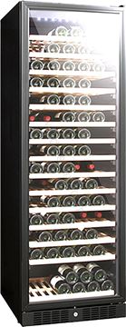 圖片 Vintec VWS165SCA-X (148 bottles)