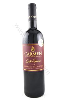 Picture of Carmen Gran Reserva Cabernet Sauvignon 2018