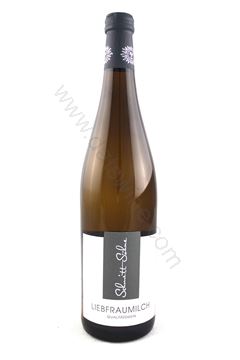 圖片 Schmitt Sohne Liebfraumilch Rheinhessen 聖母之淚 2018