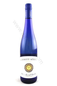 圖片 Schmitt Sohne Riesling Spatlese 2020