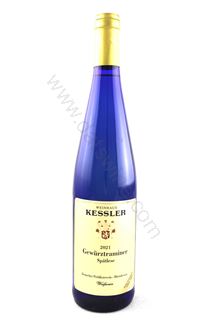 圖片 Weinhaus Kessler Gewurztraminer 2021