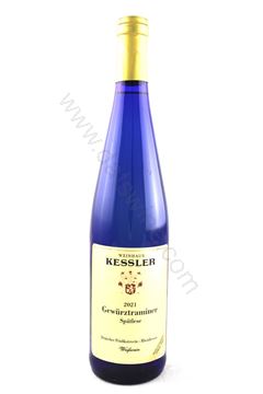圖片 Weinhaus Kessler Gewurztraminer 2021