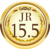 JR15.5