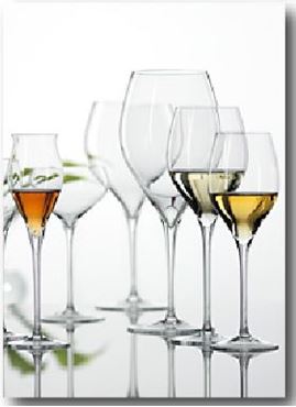 Picture for category Wine Glass