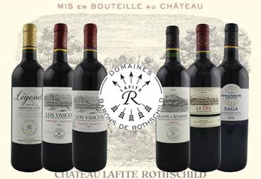 Picture for category Lafite