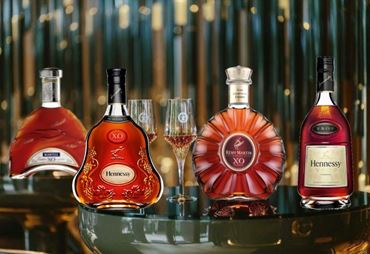 Picture for category Cognac & Brandy