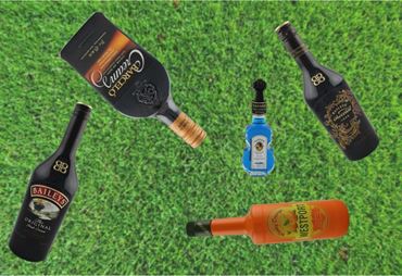 Picture for category Liqueurs