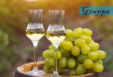 Picture for category Grappa