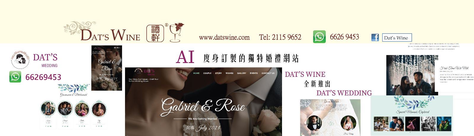 slider image