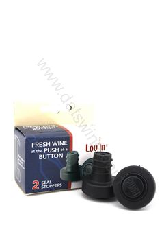Picture of Wine Pump Stopper 酒塞