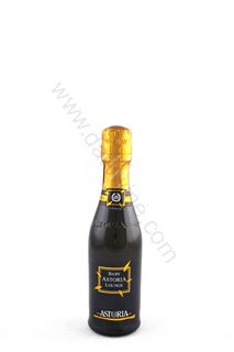 圖片 Astoria Spumante Brut "Baby Lounge" (200ml)