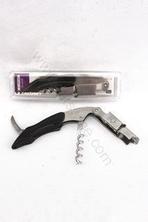 圖片 Le Creuset (ScrewPull) Corkscrew with Box