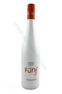 Picture of Funf Moscato