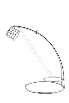 Picture of Wine Rack Silver 銀色酒架