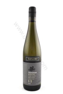 圖片 Taylors Jaraman Riesling 2011