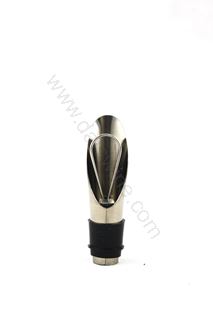 Picture of Wine Pourer with stopper with Laser Logo