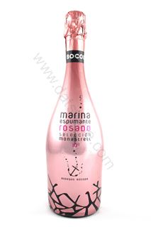 圖片 Marina Espumante Rosado Monastrell