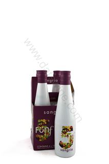 Picture of Funf Sangria mini (187.5ml)
