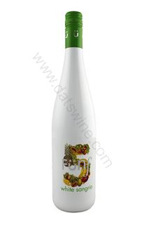 Picture of Funf Sangria White