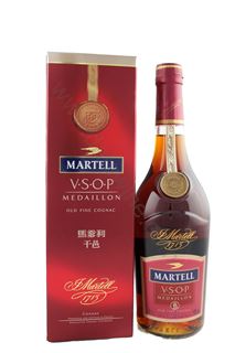 Picture of Martell VSOP Old Edition (70cl)