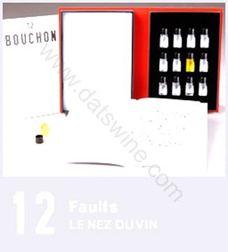 圖片 Le Nez du Vin Faults 12