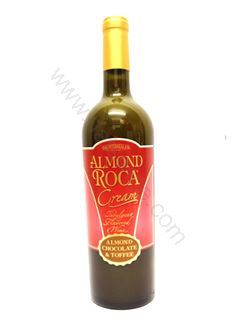 Picture of Almond Roca Cream Wine