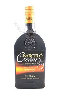 Picture of Ron Barcelo Cream (700ml)