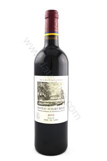 Picture of Chateau Duhart Milon 2010 (4th Growth)