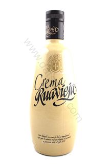 圖片 Ruavieja Crema Brandy Liqueur