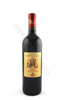 圖片 Cantina di Pitigliano Rosso di Toscana 2012