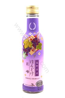 Dat S Wine 酒軒 月桂冠 長野県巨峰提子汁清酒 0ml