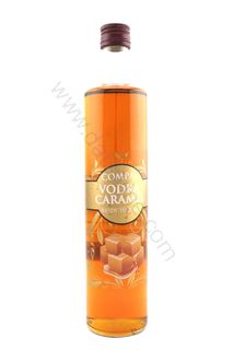 Picture of Compay Vodka Caramel