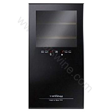 圖片 Vinvautz VZ24BDHK (24 bottles Dual)