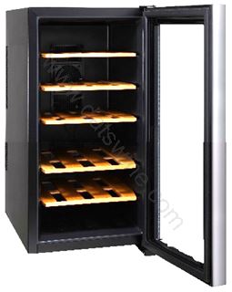 Picture of Vinvautz VZ18BHK (18 bottles)