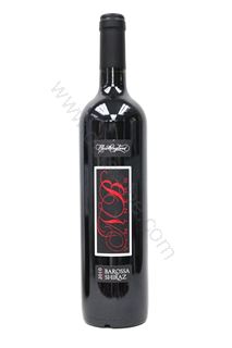 圖片 Chris Ringland North Barossa Vintners Shiraz 2010