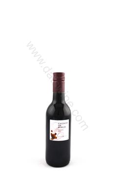 Picture of Castillo de Robles Garnacha 2014 (250ml)