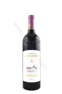 Picture of Chateau Lascombes 2011 (2nd Growth)