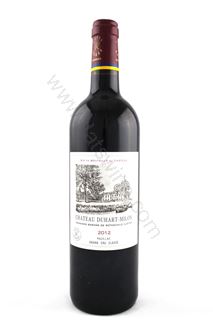 Picture of Chateau Duhart Milon 2012 (4th Growth)