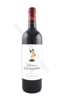 圖片 Chateau D'Armailhac 單公 2012 (5th Growth)