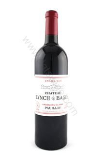 Picture of Lynch Bages Pauillac 2012 (5th Growth)