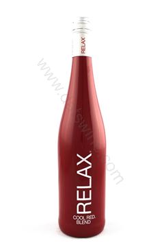 Picture of Relax Cool Red