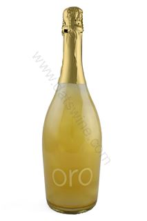 Picture of Oro Sparkling Metalic Gold