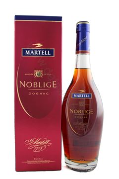 Picture of Martell Noblige Cognac (old version)