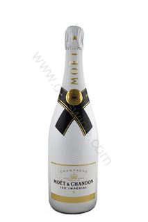 Picture of Moet & Chandon Ice Imperial NV